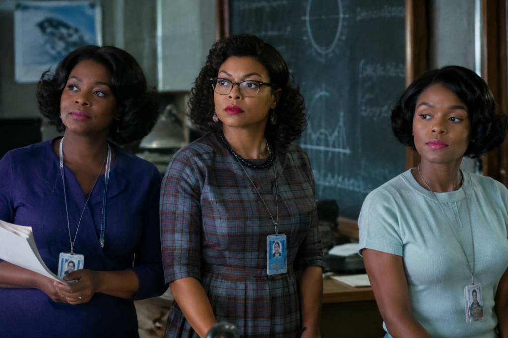 Les figures de l'ombre sur Netflix : où regarder le film en streaming ?
