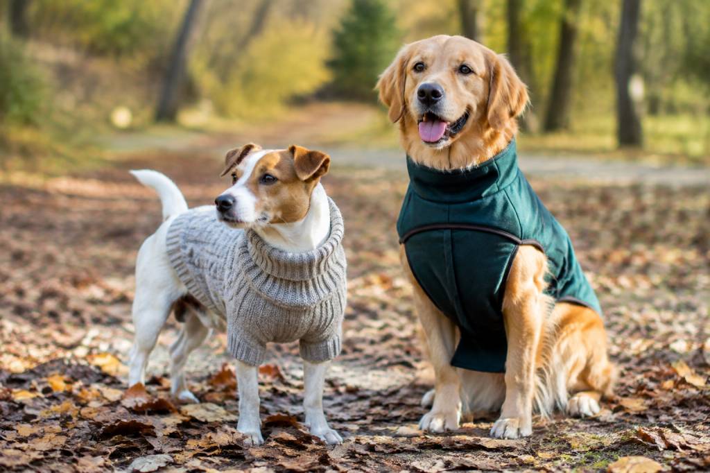 Chiens mode : comment choisir des vêtements et accessoires adaptés à son compagnon