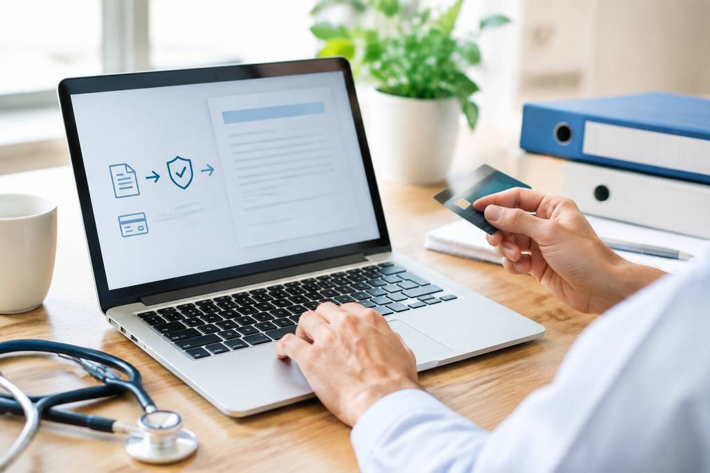 Télétransmission mutuelle : fonctionnement et démarches pour la mettre en place