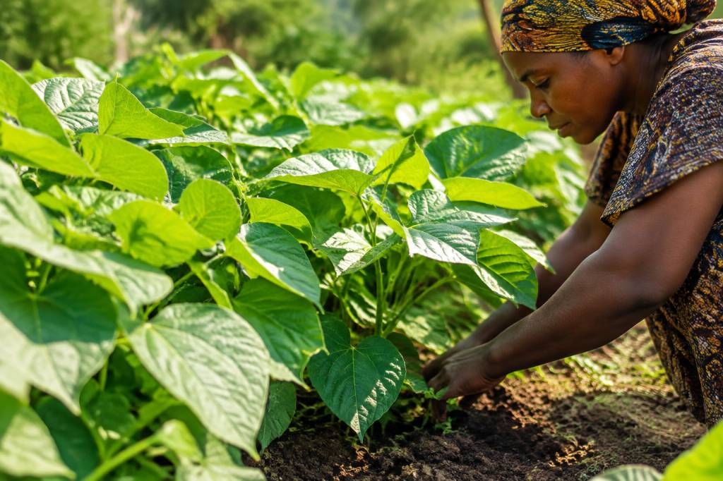 Plante africaine : variétés, bienfaits et conseils de culture