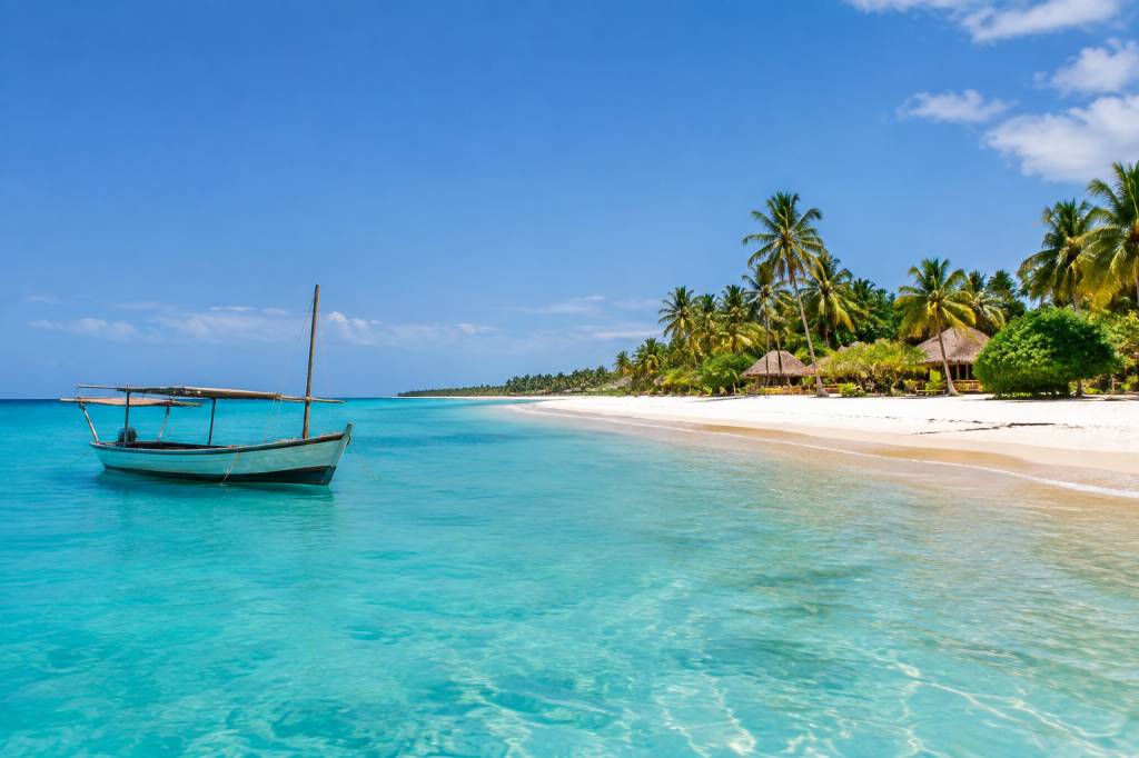 Sussurro Mozambique : guide complet pour découvrir ce joyau préservé de l’océan Indien