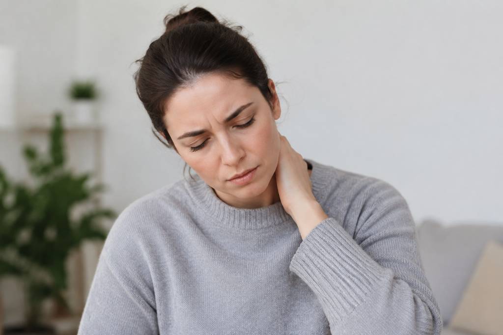 Mal de tête cervical : causes, symptômes et solutions pour le soulager