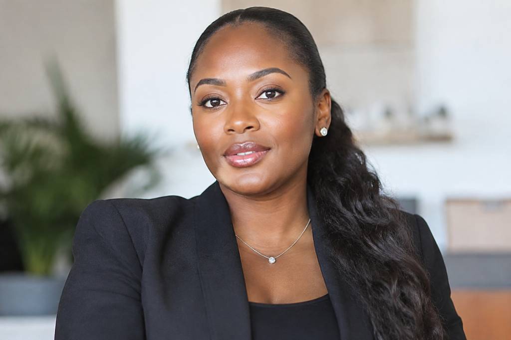 Qui est Sarah Nguesso et quel est son parcours ?