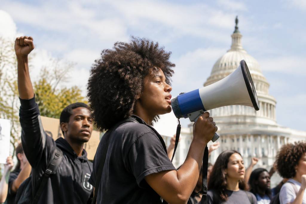 4B movement : comprendre ce mouvement et ses enjeux aux États-Unis