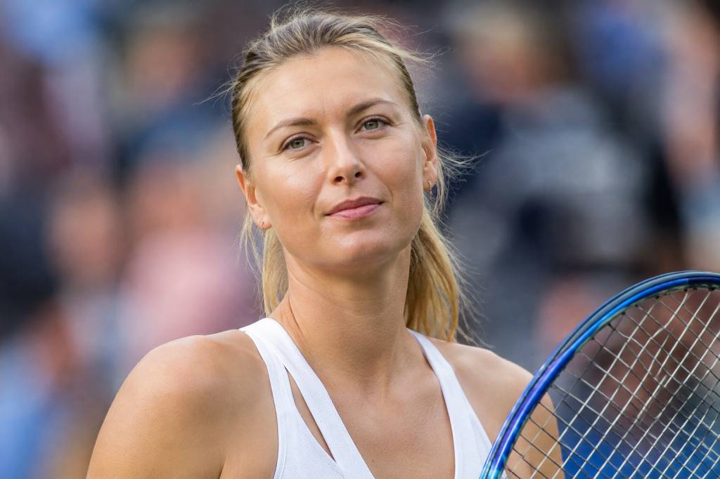 Maria Sharapova : quelle est sa fortune ?