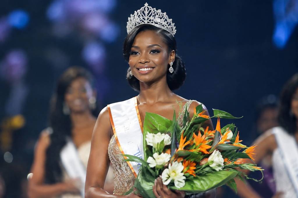 Comment se déroule Miss Côte d’Ivoire 202 dates, candidates et résultats