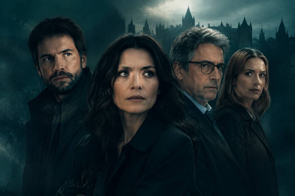 Talamasca avis : notre analyse complète avant de découvrir la série