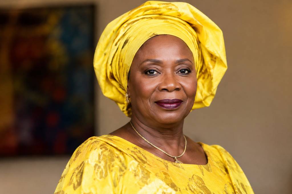 Mamy Tall : parcours et actualité d’une personnalité sénégalaise