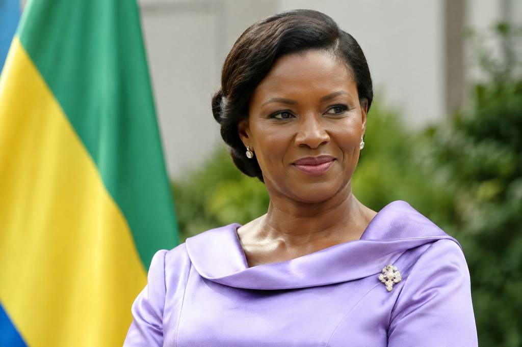 Zita Oligui Nguema : biographie, parcours et actualité