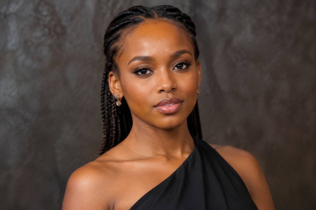 Ama Qamata : biographie, carrière et rôles marquants de l’actrice sud-africaine