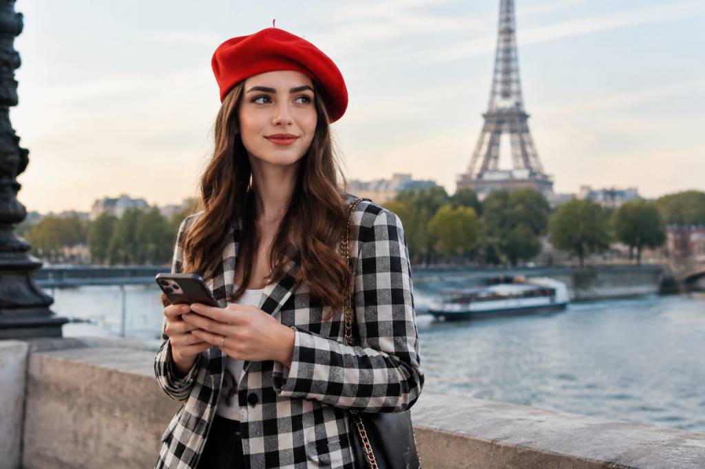 Emily in Paris : résumé de la série Netflix, personnages et intrigue